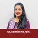 The NorthCap University, Assistant Professor (Psychology): Dr. Samiksha Jain Interview